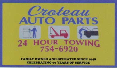 croteaus
