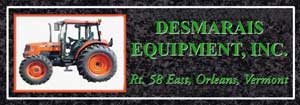 desmarais