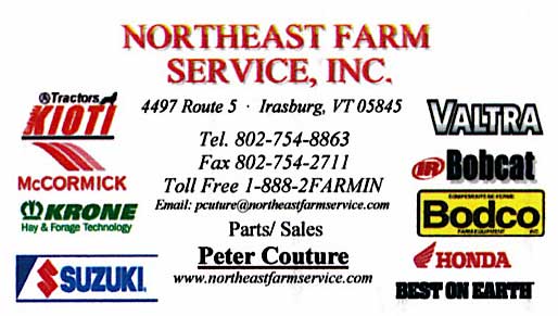 northeastfarmservice