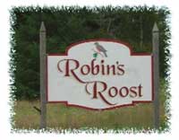 robins