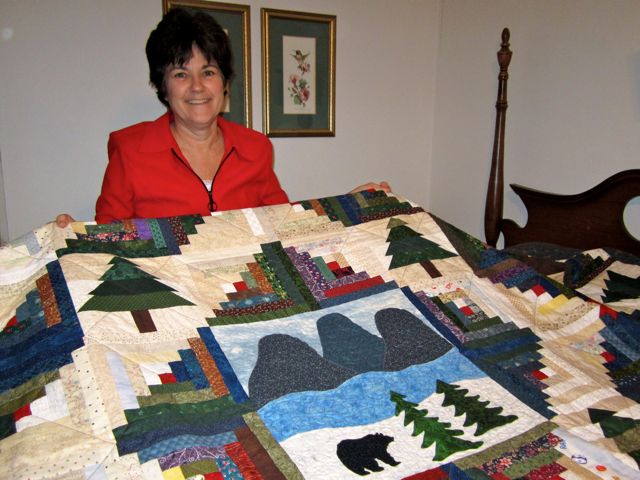 QuiltWinner