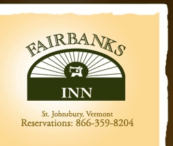 Fairbanks