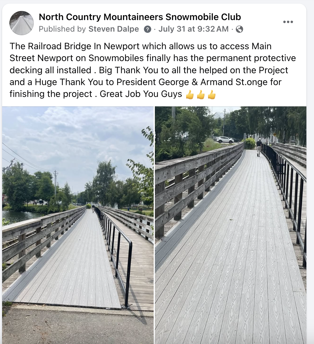 CausewayBridgePlankinginPlace