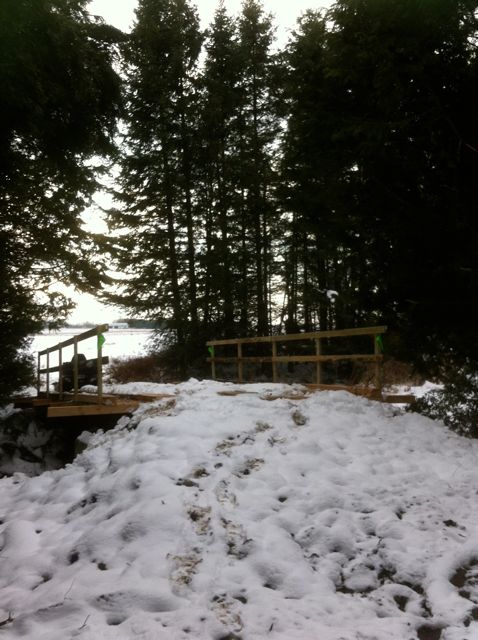 CroteauBridgeFinished